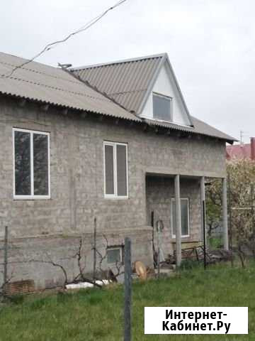 Дом 120 м² на участке 8.8 сот. на продажу в Супсехе Супсех - изображение 1