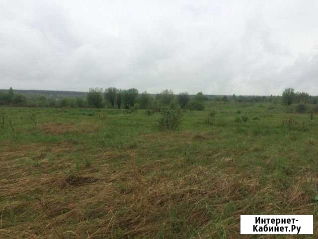 Участок СНТ, ДНП 6 сот. на продажу в Чернушке Чернушка - изображение 1
