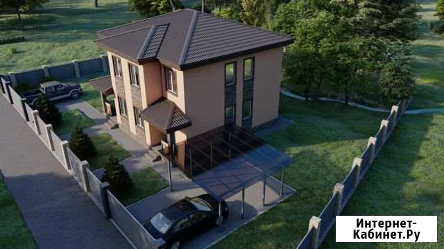 Участок СНТ, ДНП 7 сот. на продажу в Кокошкино Кокошкино - изображение 1