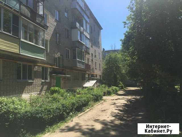1-комнатная квартира, 30.5 м², 4/5 эт. на продажу в Александрове Александров - изображение 1