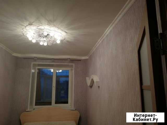 3-комнатная квартира, 72 м², 2/5 эт. на продажу в Ишиме Ишим - изображение 1