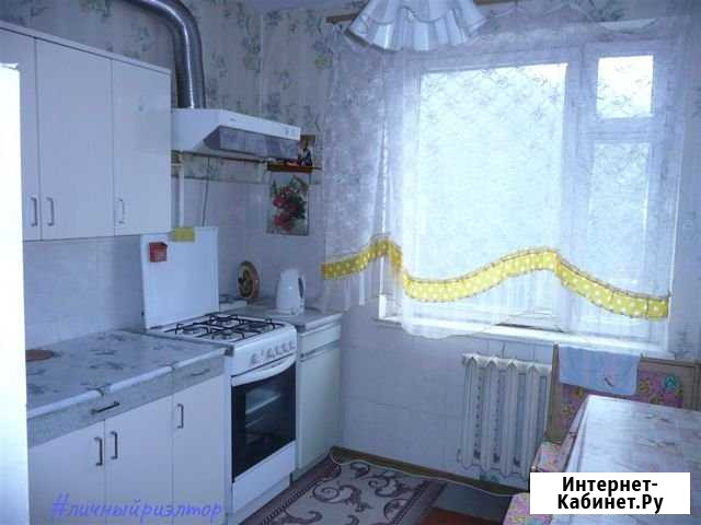 3-комнатная квартира, 66 м², 4/9 эт. на продажу в Рязани Рязань - изображение 1
