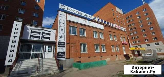 Комната 15 м² в 1-ком. кв., 1/1 эт. в аренду посуточно в Чебоксарах Чебоксары - изображение 1