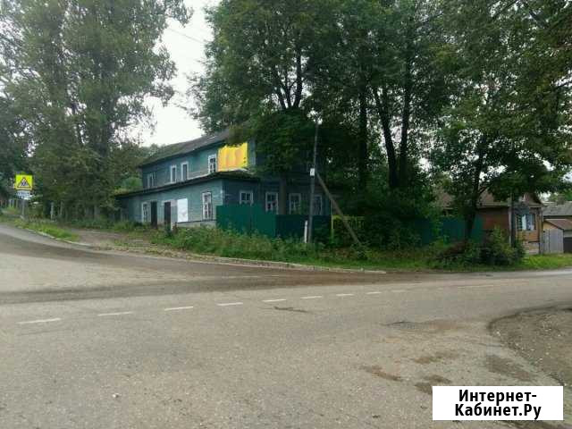 Участок ИЖС 8 сот. на продажу в Боровичах Боровичи - изображение 1