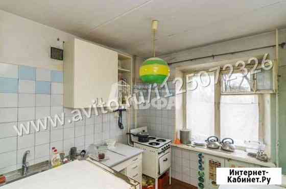 2-комнатная квартира, 50.8 м², 3/9 эт. на продажу в Перми Пермь