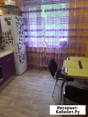 2-комнатная квартира, 52 м², 2/9 эт. на продажу в Саратове Саратов - изображение 1