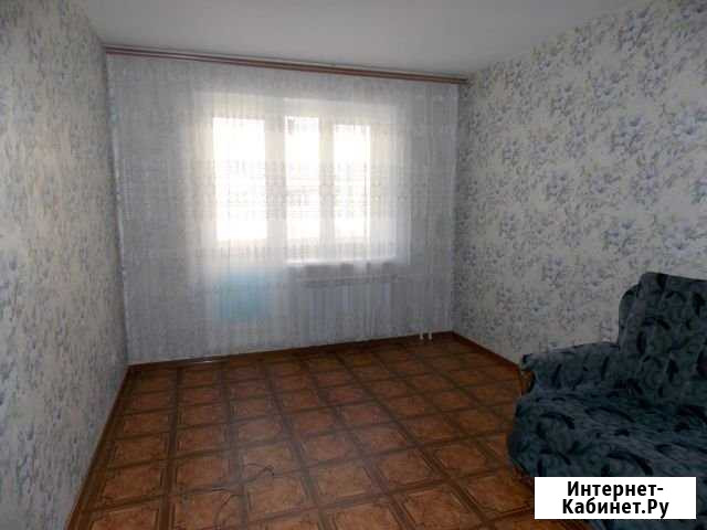 1-комнатная квартира, 40 м², 7/10 эт. в аренду на длительный срок в Саратове Саратов - изображение 1