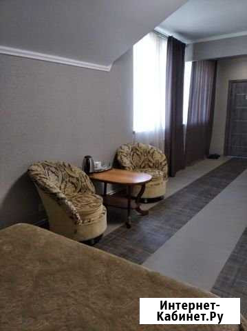 1-комнатная квартира, 48 м², 3/3 эт. в аренду посуточно в Набережных Челнах Набережные Челны - изображение 1