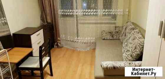 Комната 12 м² в 5-ком. кв., 10/15 эт. на продажу в Санкт-Петербурге Санкт-Петербург