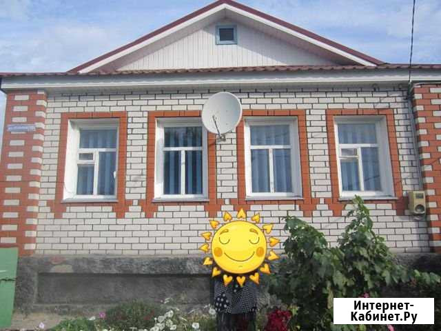 Дом 50 м² на участке 40 сот. на продажу в Старом Осколе Старый Оскол - изображение 1