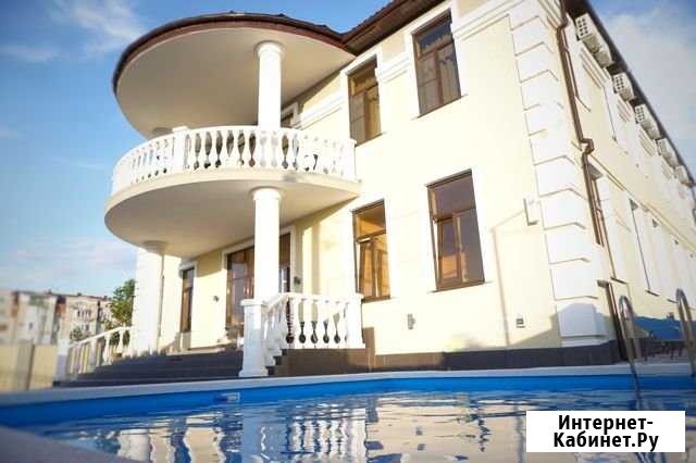 Коттедж 930 м² на участке 7 сот. на продажу в Анапе Анапа - изображение 1