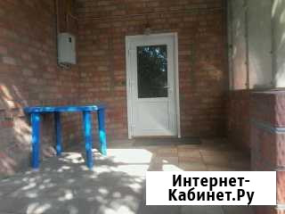 Дом 68 м² на участке 7 сот. в аренду посуточно в Должанской Должанская - изображение 1