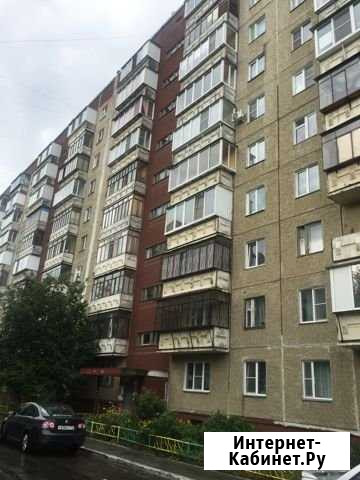 1-комнатная квартира, 41 м², 1/9 эт. на продажу в Челябинске Челябинск - изображение 1