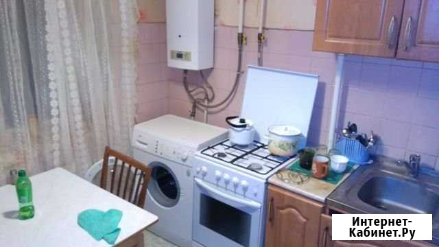 2-комнатная квартира, 45 м², 3/5 эт. на продажу в Балабаново Балабаново - изображение 1