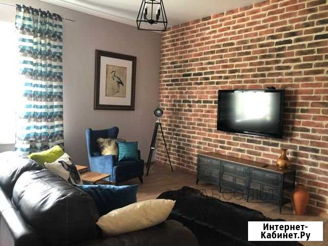 3-комнатная квартира, 124.6 м², 5/15 эт. на продажу в Тюмени Тюмень - изображение 1