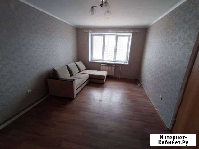 1-комнатная квартира, 43 м², 7/9 эт. в аренду на длительный срок в Стерлитамаке Стерлитамак - изображение 1