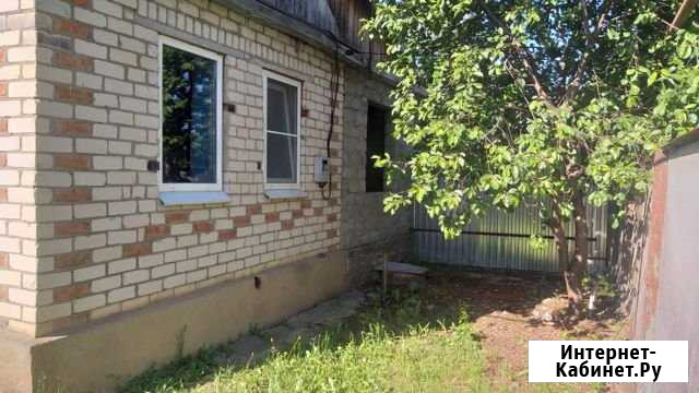 Дом 60 м² на участке 8 сот. на продажу в Старомарьевке Старомарьевка - изображение 1