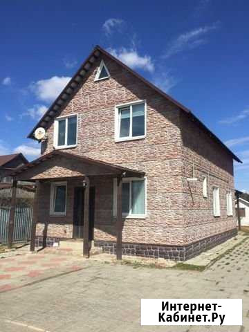 Дом 160 м² на участке 6 сот. в аренду на длительный срок в Истре Истра - изображение 1