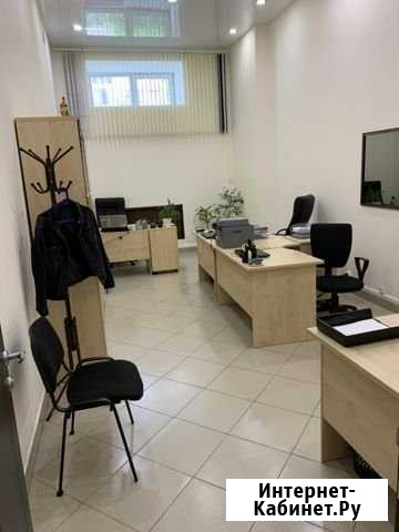 Сдам офис, ул. Зинина 34 Казань - изображение 1