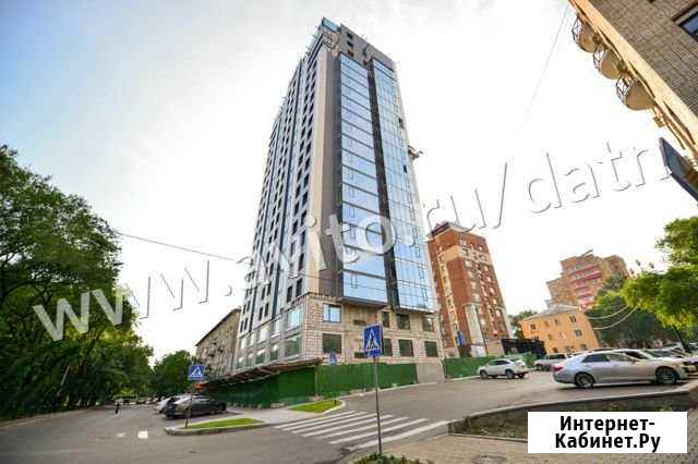 3-комнатная квартира, 137 м², 19/23 эт. на продажу в Хабаровске Хабаровск - изображение 1