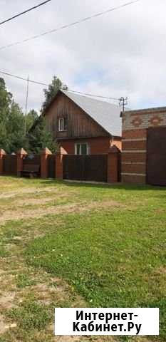 Дом 156 м² на участке 15 сот. на продажу в Богандинском Богандинский - изображение 1