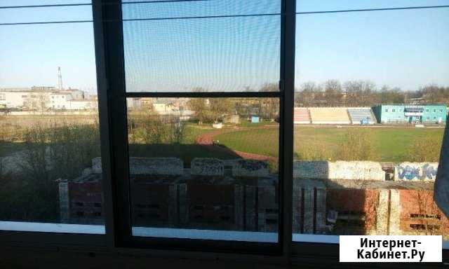 1-комнатная квартира, 35 м², 5/9 эт. в аренду на длительный срок в Павлово Нижегородской области Павлово - изображение 1