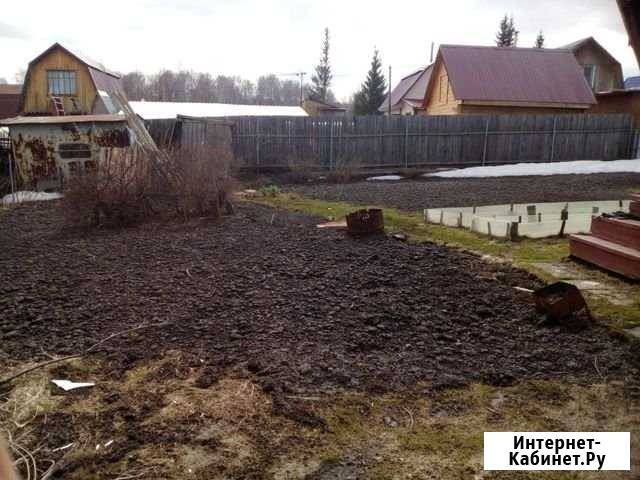 Дача 40 м² на участке 4 сот. на продажу в Новосибирске Новосибирск - изображение 1
