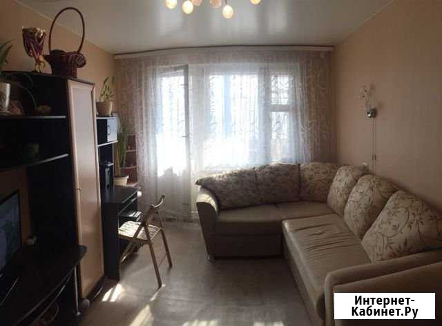 2-комнатная квартира, 52.1 м², 4/9 эт. на продажу в Кстово Кстово - изображение 1