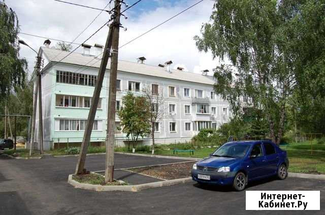1-комнатная квартира, 30.8 м², 3/3 эт. на продажу в Хотынце Хотынец - изображение 1
