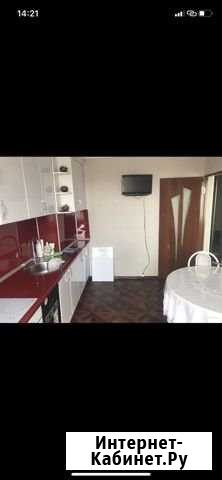 4-комнатная квартира, 90 м², 5/5 эт. на продажу в Прохладном Прохладный - изображение 1
