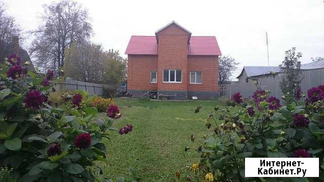 Дом 172 м² на участке 10 сот. на продажу в Луховицах Луховицы - изображение 1