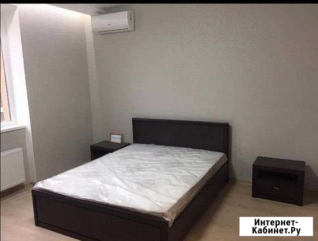 1-комнатная квартира, 38 м², 5/10 эт. в аренду посуточно в Самаре Самара - изображение 1
