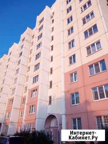 2-комнатная квартира, 51 м², 6/10 эт. в аренду на длительный срок в Воронеже Воронеж - изображение 1