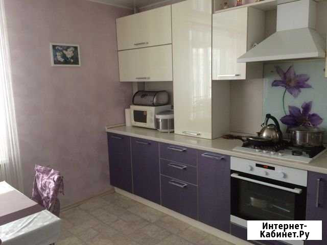 3-комнатная квартира, 109 м², 3/5 эт. на продажу в Котласе Котлас - изображение 1