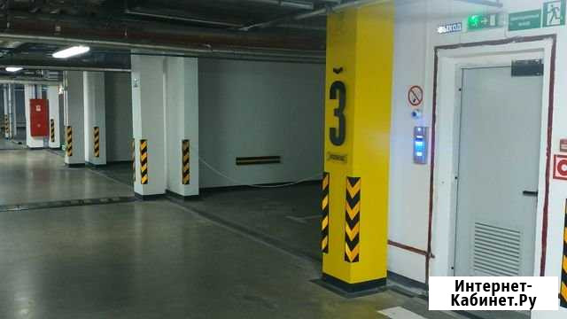 Машиноместо 13 м² на продажу в Краснодаре Краснодар - изображение 1