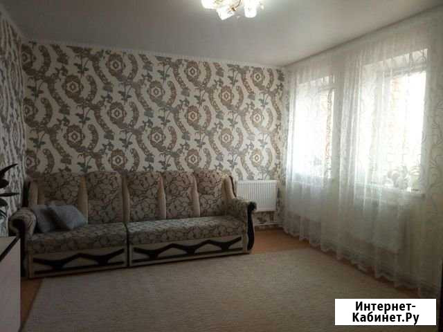 2-комнатная квартира, 54 м², 3/3 эт. на продажу в Арске Арск - изображение 1