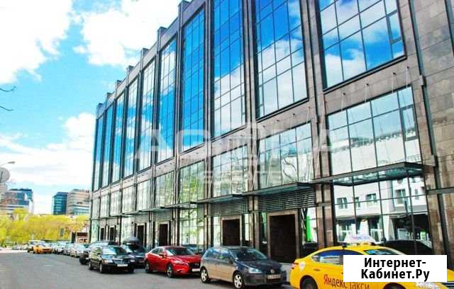 64,1/Продажа торгового помещеия на Белорусской Москва - изображение 1