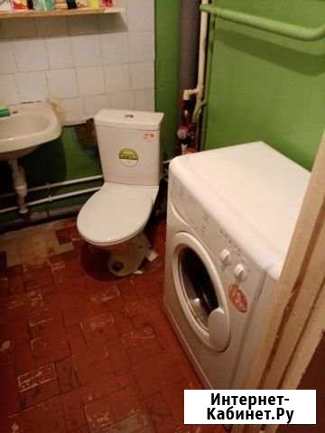 1-комнатная квартира, 27 м², 4/5 эт. в аренду на длительный срок в Екатеринбурге Екатеринбург - изображение 1