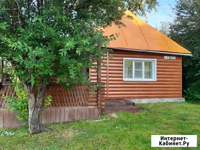 Дом 48 м² на участке 16 сот. на продажу в Змеиногорске Змеиногорск - изображение 1