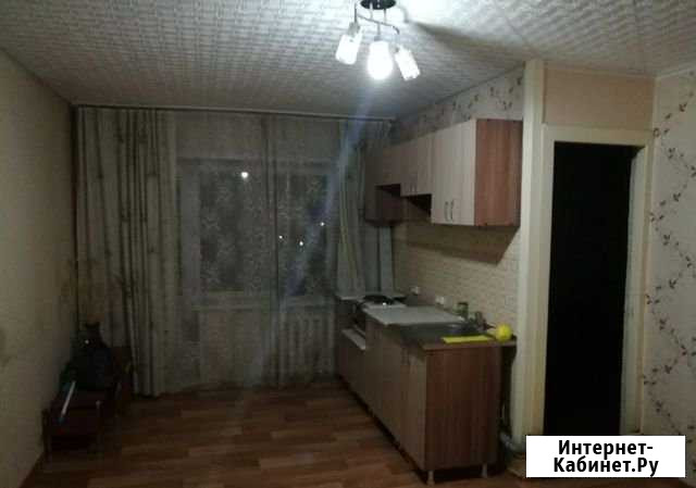 1-комнатная квартира, 31 м², 4/5 эт. на продажу в Черногорске Черногорск - изображение 1
