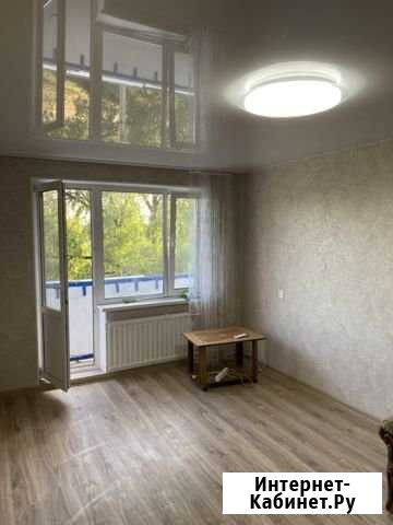 2-комнатная квартира, 52 м², 3/5 эт. на продажу в Пскове Псков - изображение 1