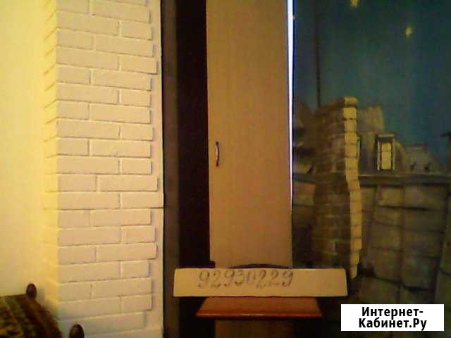 Квартира-студия, 21 м², 3/11 эт. в аренду посуточно в Сочи Сочи - изображение 1