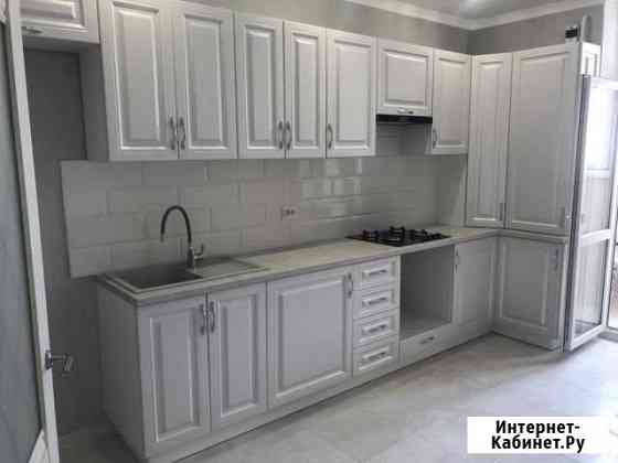 2-комнатная квартира, 53 м², 10/18 эт. на продажу в Ставрополе Ставрополь
