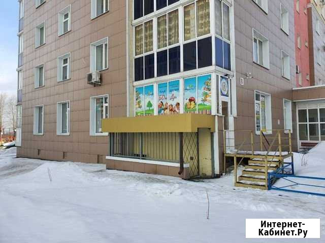 Помещение свободного назначения. 70 кв.м Кемерово - изображение 1