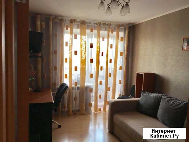4-комнатная квартира, 110 м², 8/9 эт. на продажу в Самаре Самара - изображение 1