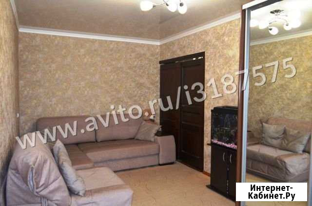 1-комнатная квартира, 35 м², 2/5 эт. на продажу в Ясногорске Тульской области Ясногорск - изображение 1