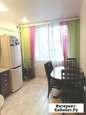 1-комнатная квартира, 38 м², 3/9 эт. на продажу в Анапе Анапа - изображение 1