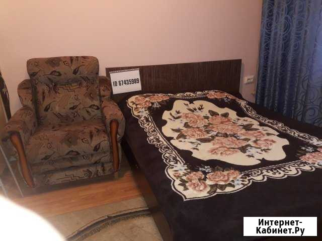 Квартира-студия, 20 м², 2/5 эт. в аренду посуточно в Сочи Сочи - изображение 1