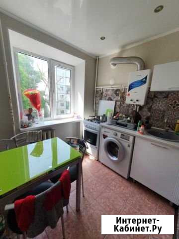 2-комнатная квартира, 35 м², 3/5 эт. на продажу в Красном Сулине Красный Сулин - изображение 1