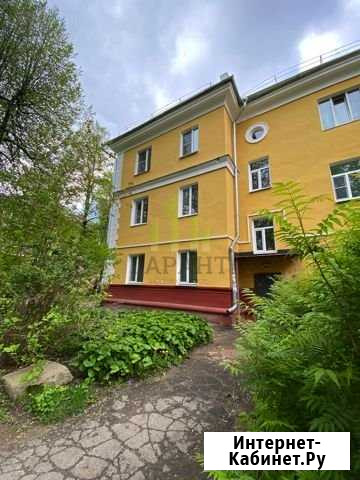 Комната 16.6 м² в 4-ком. кв., 1/3 эт. на продажу в Красноармейске Московской области Красноармейск - изображение 1
